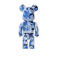 Load image into Gallery viewer, [Special Allocation for Friends &amp; Family] Lafayette (LFYT) x Stash 400%+100% BE@RBRICK Set
