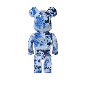 [Special Allocation for Friends & Family] Lafayette (LFYT) x Stash 400%+100% BE@RBRICK Set