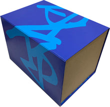 Load image into Gallery viewer, STASH SUBBLUEMINAL:ULTRAMARINUS Void Deck Box Set (Edition of 100)
